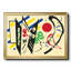 Sur les pointes - Wassily Kandinsky - Toile tendue avec châssis, 1928-1669880753-1669880765-1669880758
