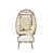Beige sélectionné