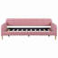 Twin size upholstered daybed with 4 support legs-2132838832