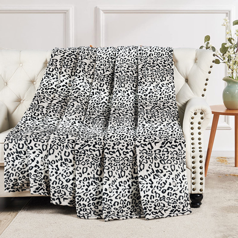 Throw Blanket, Queen