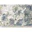 Tapis à motif abstrait vert et bleu Dais-49786882