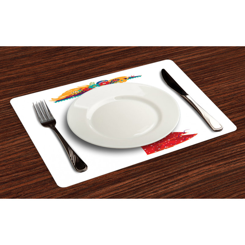 Récapitulatif 18,5" au crâne de sucre