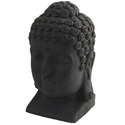 Tête de Bouddha Gemma