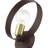 Maubray Armed Sconce-1966880745