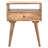 Urban Open Nightstand