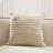 Burleson Reversible Throw Pillow