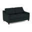 Clark 74" Square Arm Sofa Bed with Reversible Cushions-1076828333-1119370833-1123589219