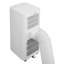 Climatiseur portatif 5 000 BTU avec télécommande LG-126677836