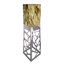 57'' LED Column Floor Lamp