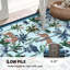 Tapis tigre Jungle avec envers antidérapant-495202773-495202798