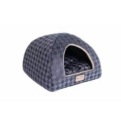 Lit pour chat rectangulaire