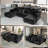  Boneless 134" Sectional Couches -1733686033