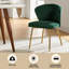 Fauteuil d'appoint à oreilles Axia-80584947