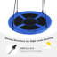 Chaise hamac Judson Flying Saucer Tree-721804448