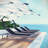 Shore Aluminum Outdoor Chaise-23592906