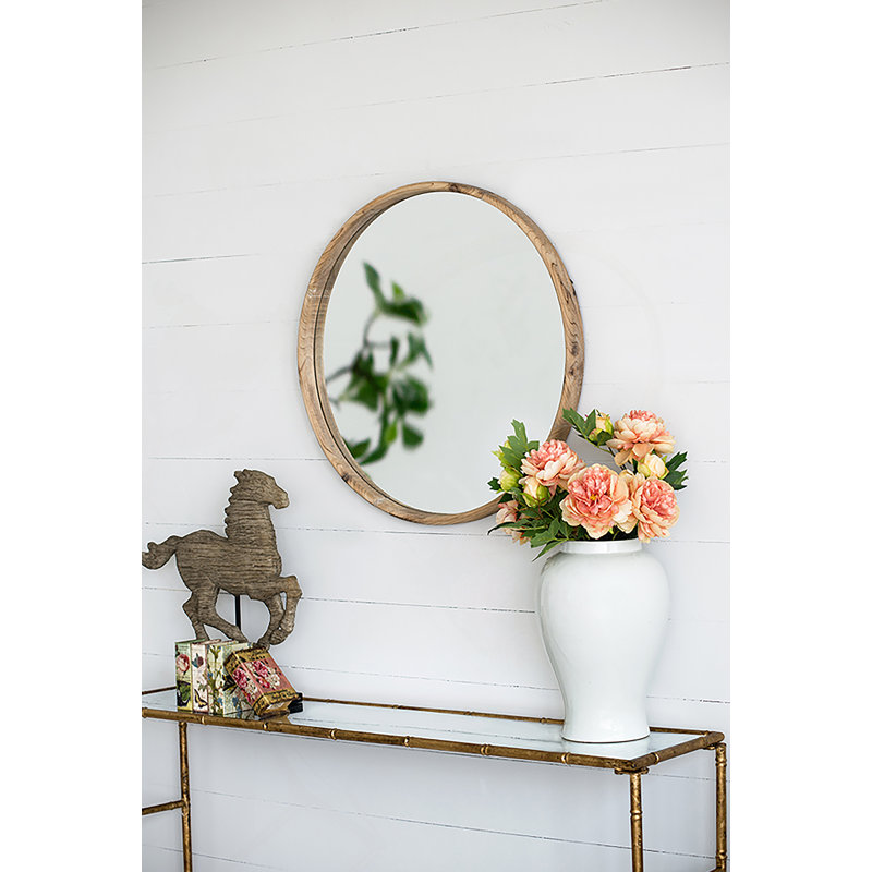 Miroir mural Audene