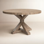 Bianca Round Dining Table
