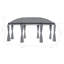 Evren 3.5m x 5m Steel Patio Gazebo