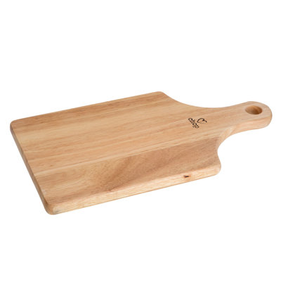 Arlington  Rubberwood Chopping Board