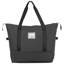 Ensemble de 2 valises avec sacs Valise à roulettes extensible ABS avec serrure TSA 20 pouces + 28 pouces-129384302