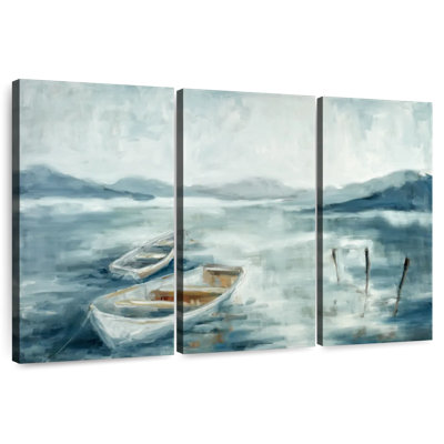 Calm Waters Boats
