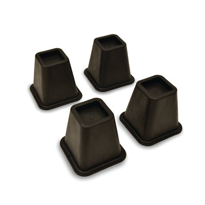 6'' Bed Risers