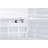 EQtemp 24" Wide Built-In Healthcare Refrigerator-101292107