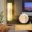 Adeela 65" Floor Lamp for Living Room Dimmable LED Floor Lamp Column Floor Lamp-1257018893