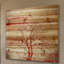 " Red Branches " by Parvez Taj-23840141