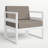 Lane Outdoor Lounge Chair-1331852483-1331852481
