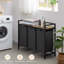 Bhargava Laundry Hamper with Handles
