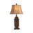 Northampton Resin Table Lamp
