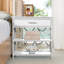 End Table with Storage-781045023