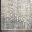 Tapis oriental beige / gris ardoise Rosaline-1621903458
