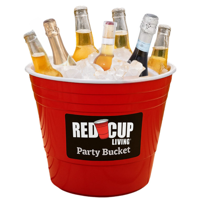 Ice Bucket