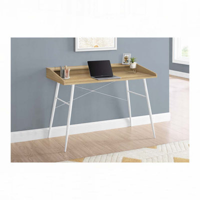Bureau d'ordinateur pour la maison