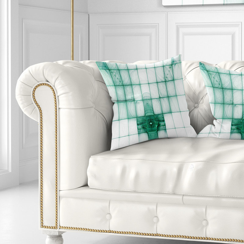 Coussin , 16 po x 1 po, Coussin décoratif
