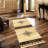 Cream Polypropylene Floor Rug, 2.58' X 7.25", And Pet Safe 2 Ft. 7 In. 3 Mat, Inspired-424881567