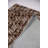 Stylish Hall Carpet (3.3 x 4.9 ft), 100% Polyester, 0.3 in Pile Height | Antibacterial, Non-Slip PVC Dot Underside | Woven Design with 3D Digital Printing | Machine Washable, Perfect for Home Décor & Comfort-568600293