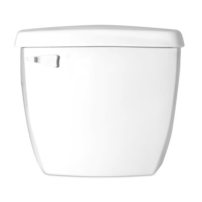 Réservoir de toilette seulement