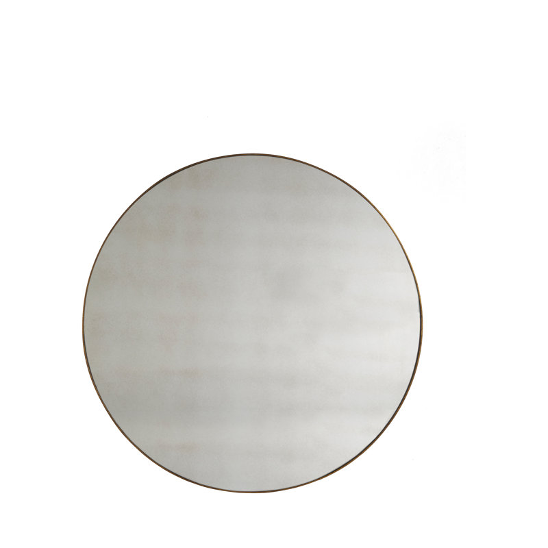 Nancy Mirror