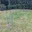 Aieden Metal Weather Resistant Plant Support-1308705820
