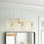 Luminaire à 3 lumières Felda-166104913-166104918