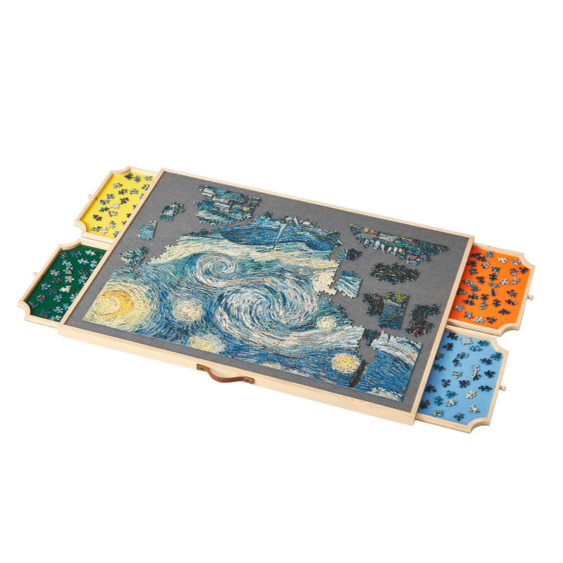 Scie sauteuse 1500 pièces, H 1,3 po x l 26 po x L 35 po