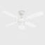 Jaydn 107cm Ceiling Fan with Light Kit-28709053