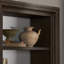 ANDREAS Solid Wood Bookcase