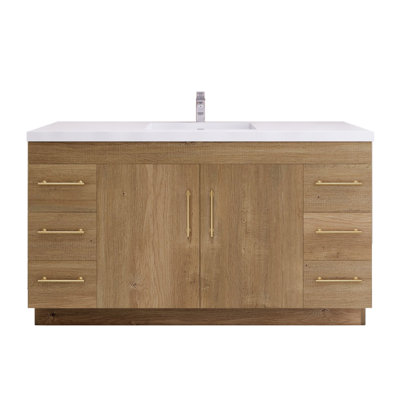 Meuble-lavabo Verda