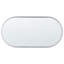 Rubicon Flat Wall Mirror