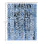 Overdyed One-of-a-Kind 8' 3" X 9' 10" Hand Knotted Area Rug