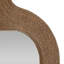 Freeport Oval Rope Mirror
